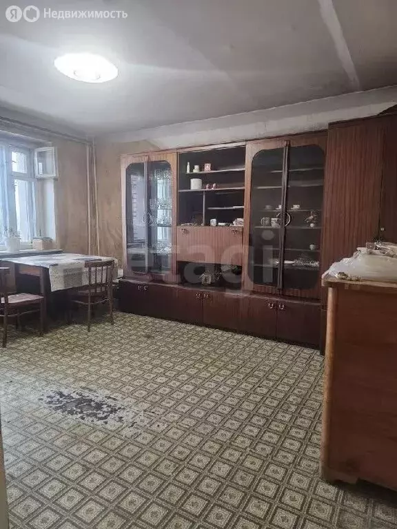 3-комнатная квартира: Киров, улица Пугачёва, 3А (60.5 м) - Фото 1