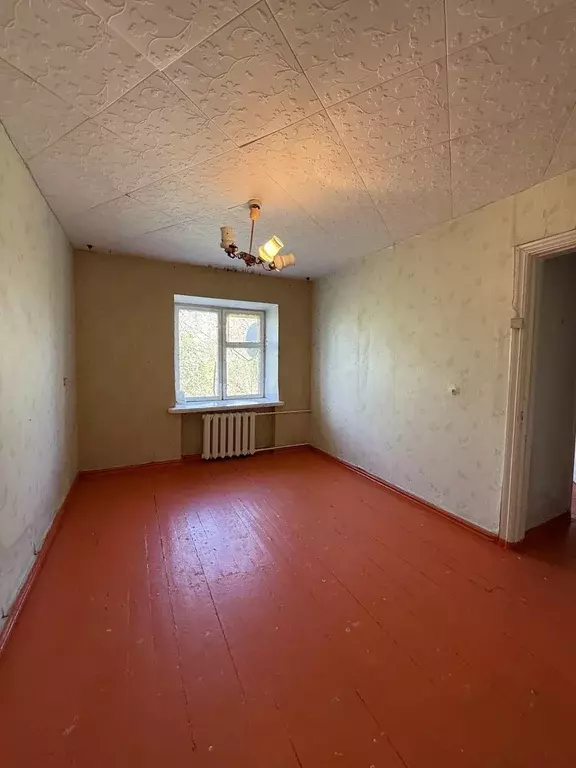 Квартира, 1 комната, 27 м - Фото 1