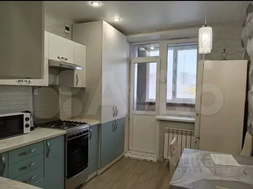 1-к кв. Марий Эл, Йошкар-Ола ул. Чернякова, 3 (38.0 м) - Фото 2