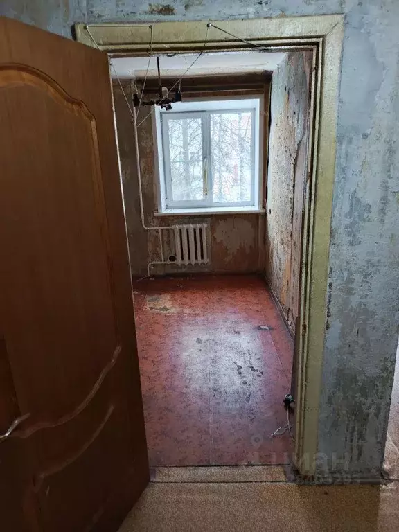 Квартира, 2 комнаты, 40.5 м - Фото 1