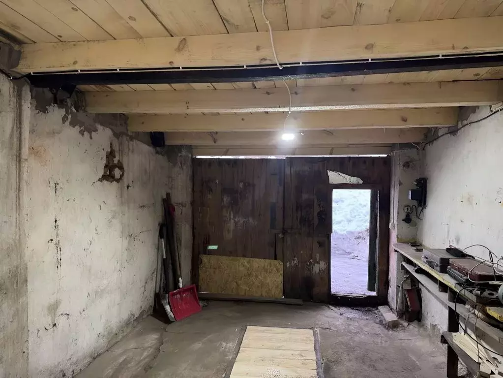 Гараж в Москва ул. Космонавта Волкова, 4АС5 (16 м) - Фото 2