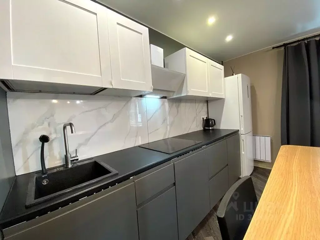 1-к кв. Владимирская область, Владимир ул. Мира, 2В (37.5 м) - Фото 2