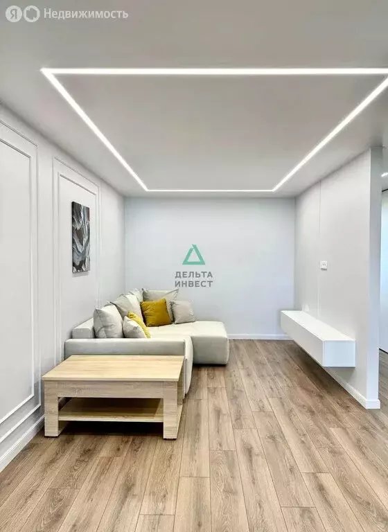 3-комнатная квартира: Уфа, Кавказская улица, 6/3 (88.8 м) - Фото 1