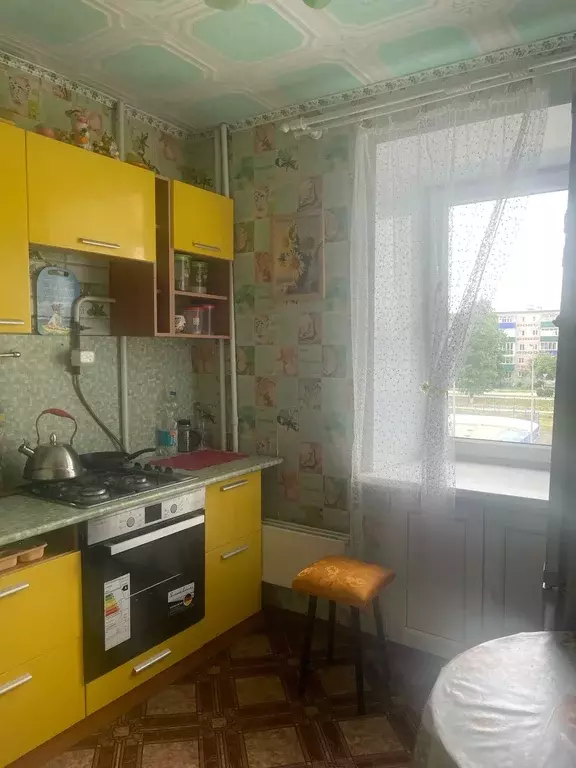 Продаётся 1-к квартира, 32 м - Фото 0