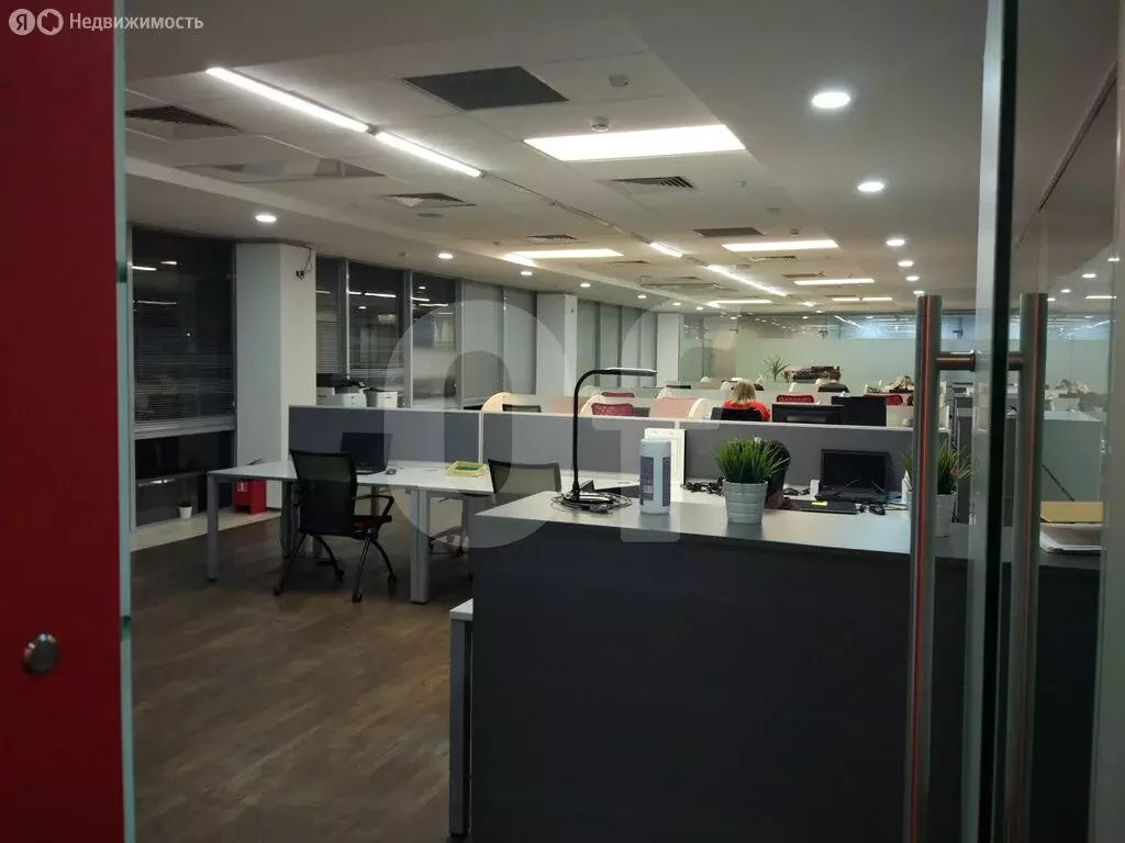 Офис (323 м) - Фото 2