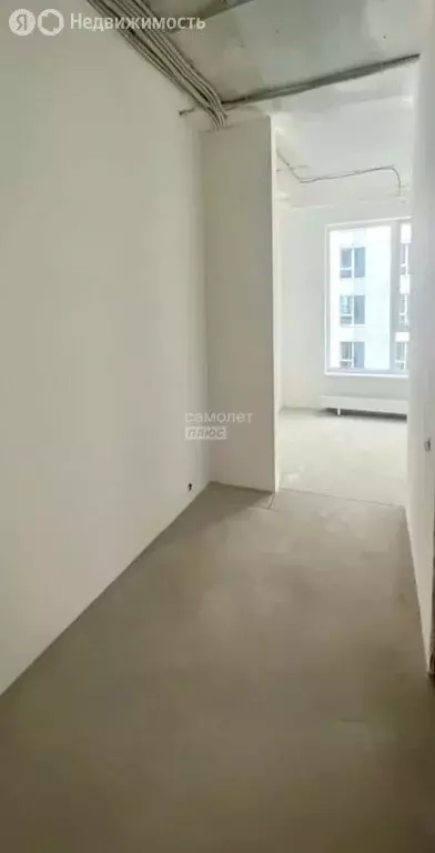 Квартира-студия: Москва, Автомобильный проезд, 4 (17.4 м) - Фото 1