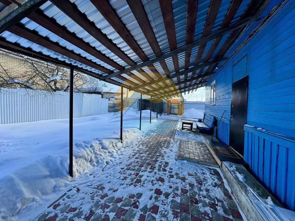 Дом в Тверская область, Конаково Шумновский проезд, 27 (70 м) - Фото 2