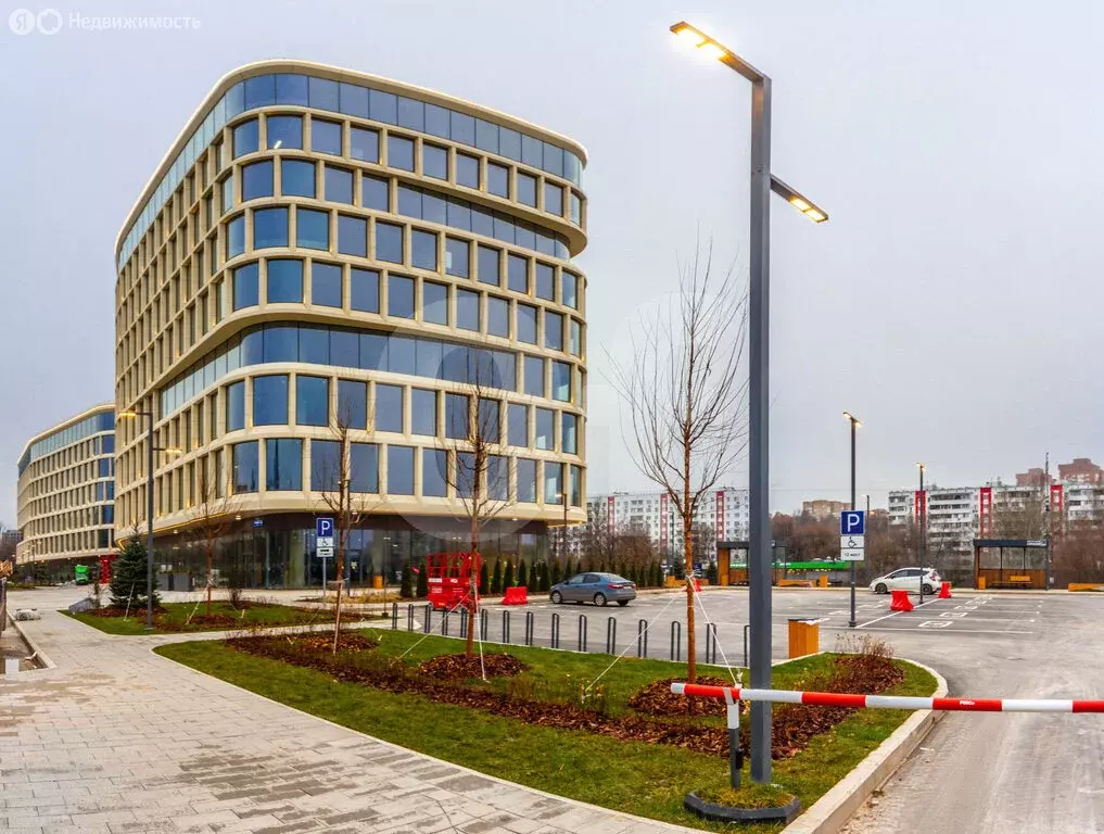 Офис (280 м) - Фото 1