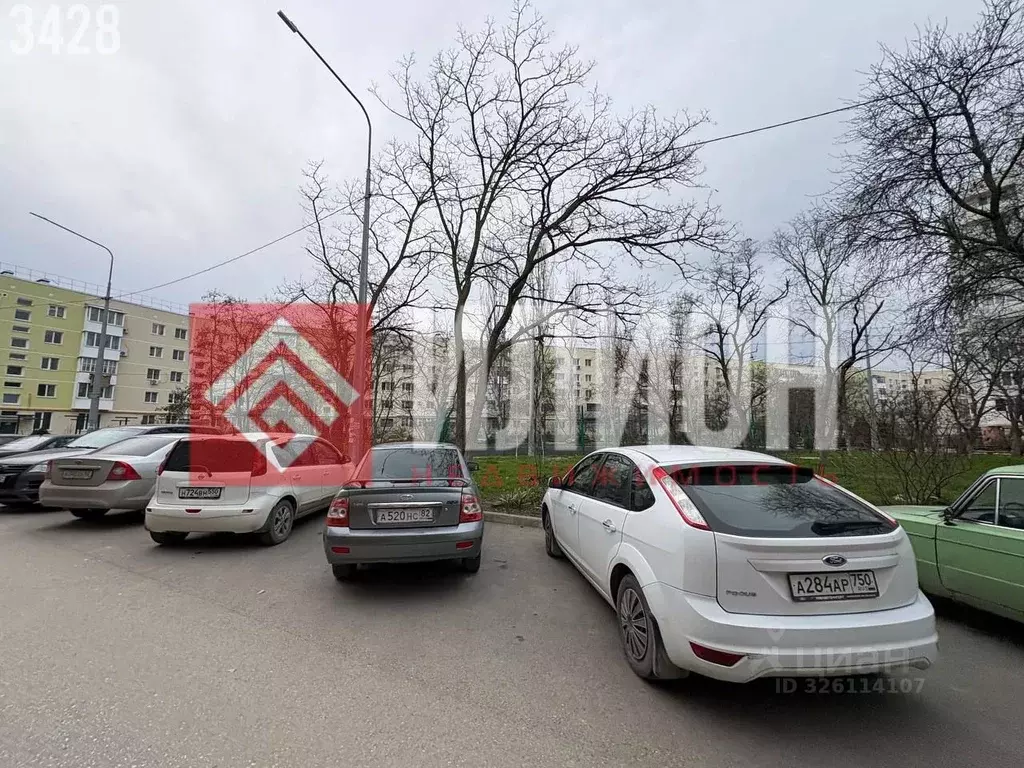 1-к кв. Крым, Феодосия пер. Танкистов, 3 (30.6 м) - Фото 2