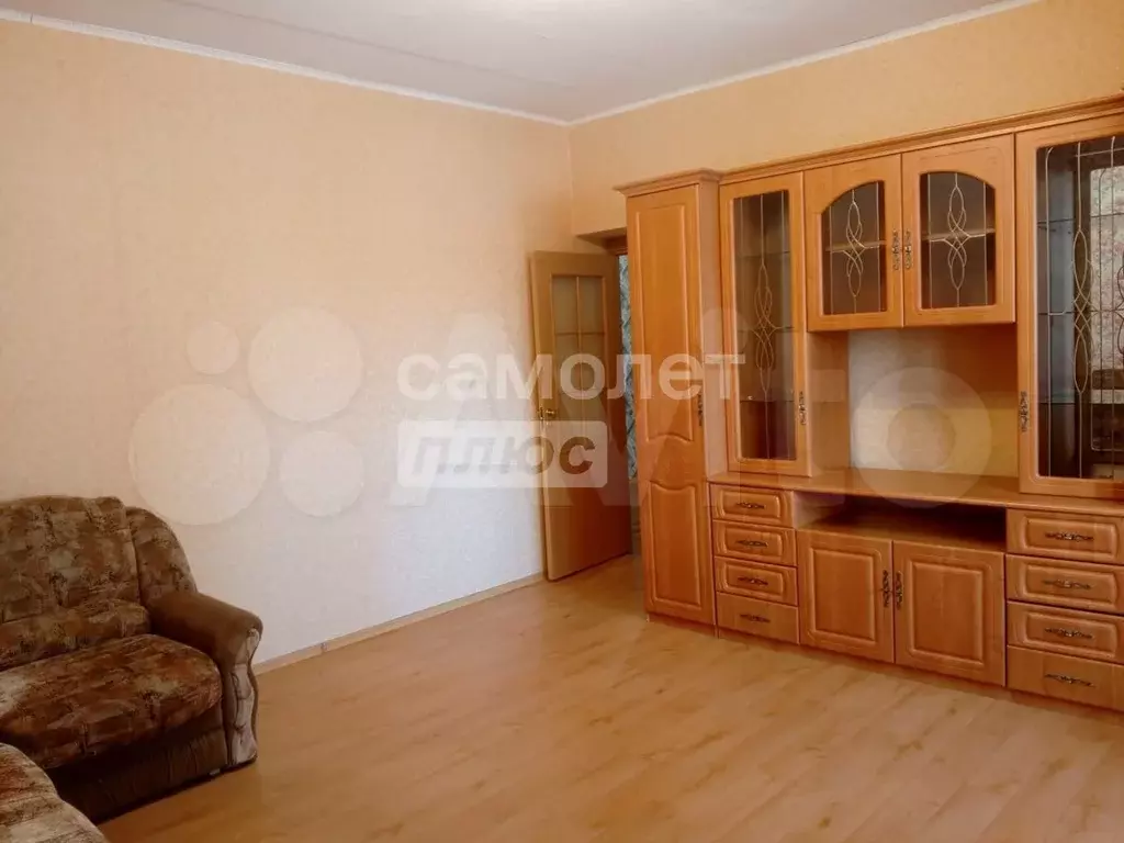 2-к. квартира, 60 м, 3/5 эт. - Фото 0