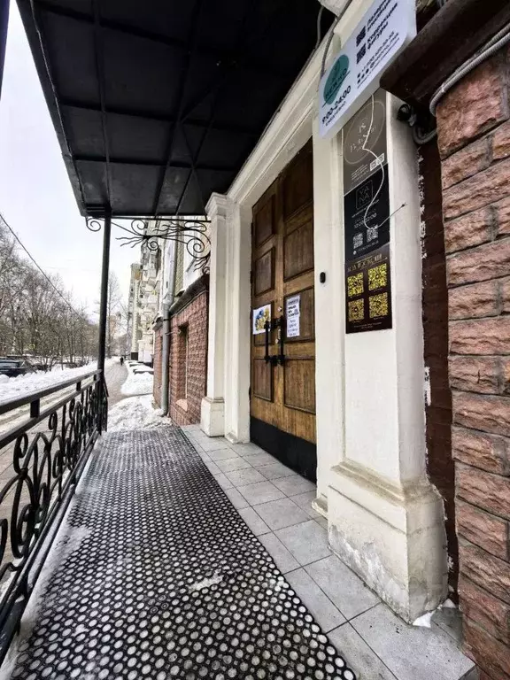 Помещение свободного назначения в Москва 2-я Песчаная ул., 6к1 (65 м) - Фото 2