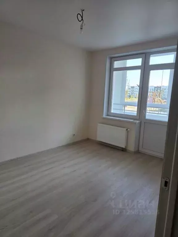 1-к кв. Нижегородская область, Нижний Новгород пос. Парышево, ул. ... - Фото 2