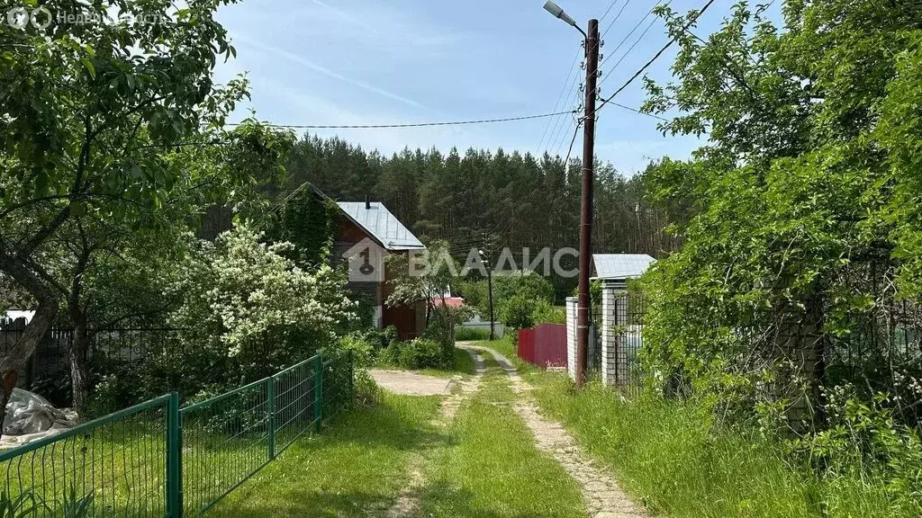 Дом в Нижегородская область, Богородский муниципальный округ, ... - Фото 0
