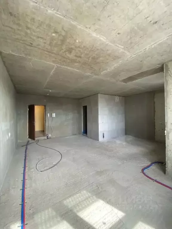 1-к кв. Москва 6-я Радиальная ул., 7/1к2 (41.0 м) - Фото 2