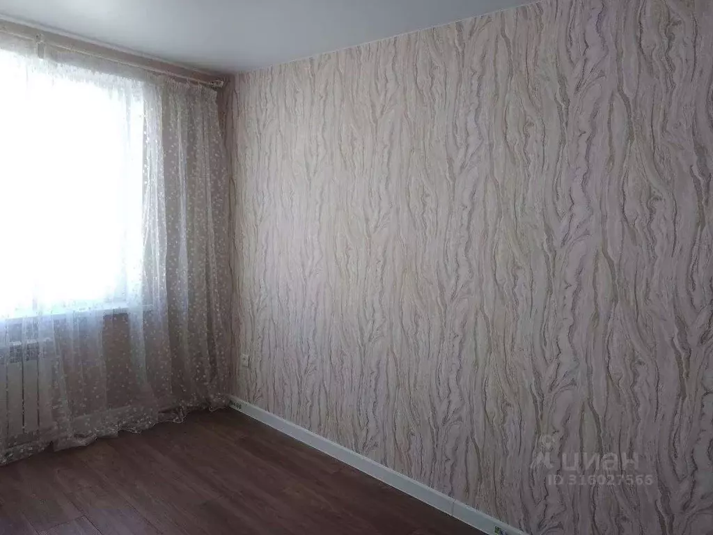 1-к кв. Самарская область, Волжский район, Смышляевка городское ... - Фото 0