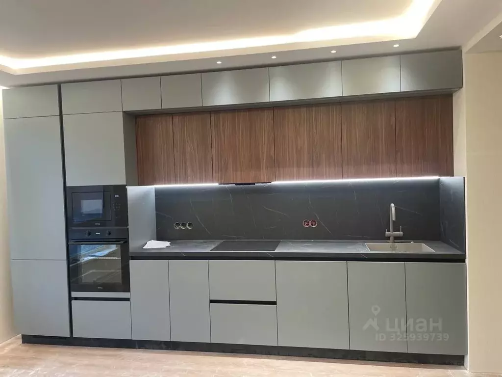 2-к кв. Москва ул. Большое Понизовье, 8 (48.1 м) - Фото 1