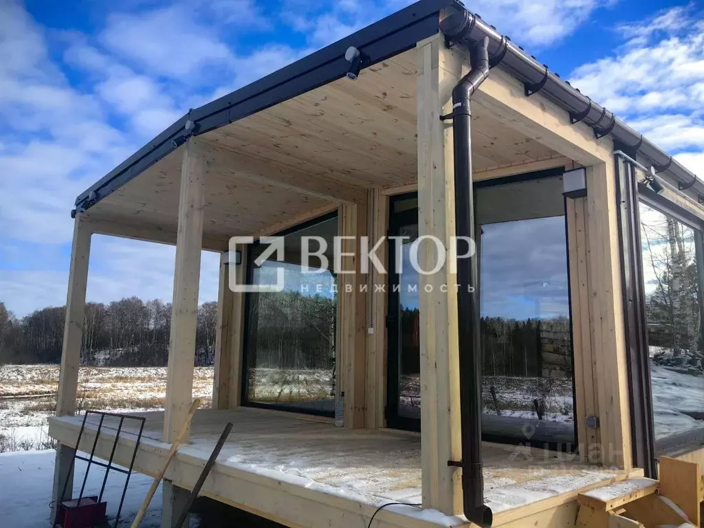 Дом в Костромская область, Кострома Партизанская ул., 149 (40 м) - Фото 1