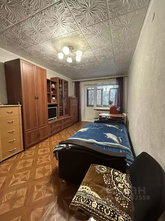 1-к кв. Самарская область, Самара ул. Стара-Загора, 141 (32.5 м) - Фото 1