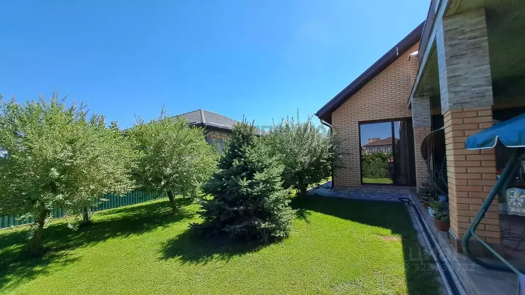 Дом в Краснодарский край, Крымский район, Пригородное с/пос, ... - Фото 1