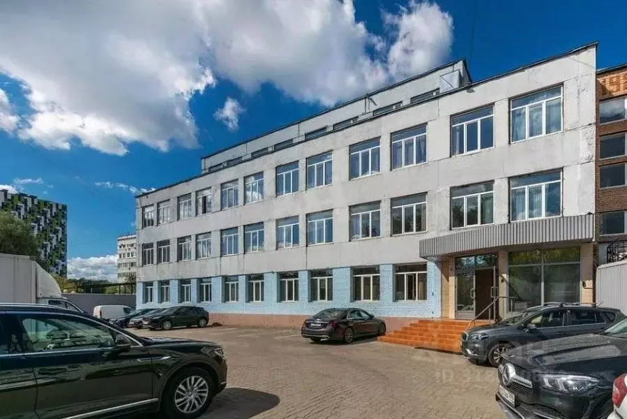 Офис в Москва Дмитровское ш., 100С3 (2812 м) - Фото 0