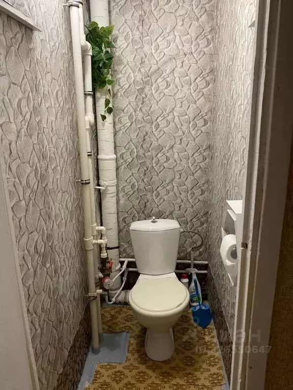 1-к кв. Башкортостан, Уфа Шакша-Южная жилрайон, ул. Мелеузовская, 17 ... - Фото 1