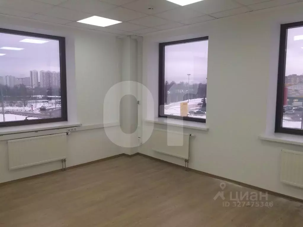 Офис в Московская область, Красногорск городской округ, Путилково пгт, ... - Фото 1