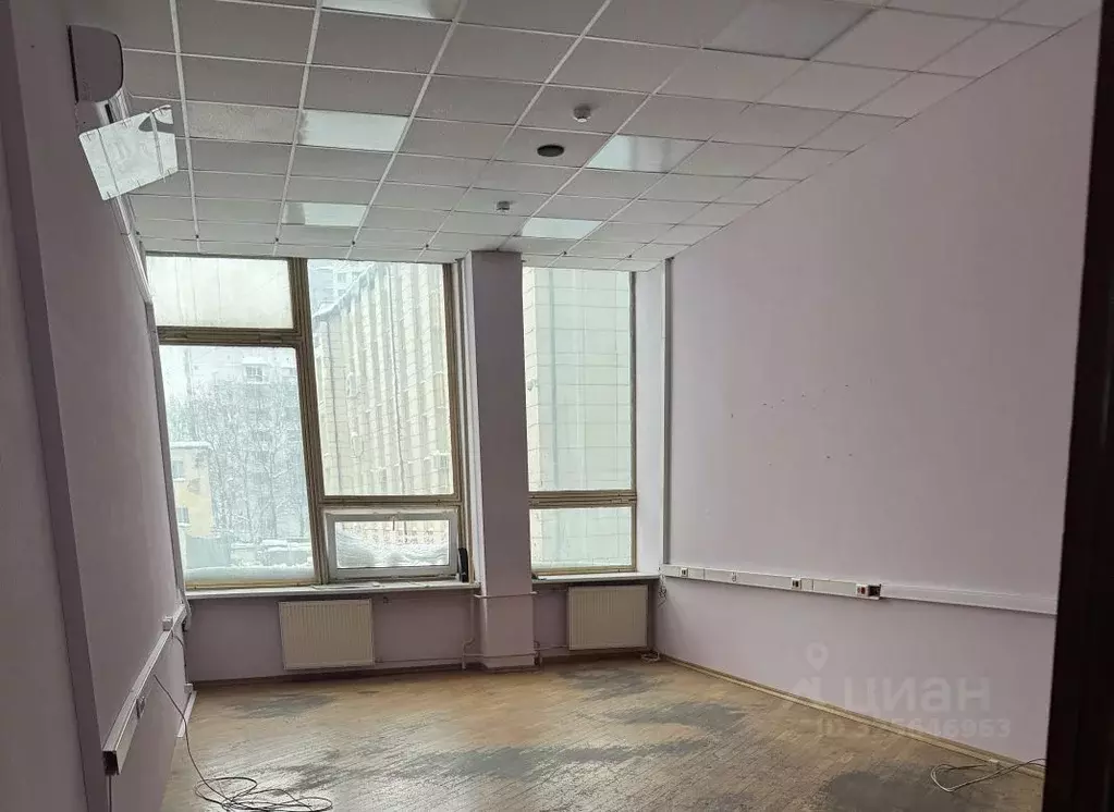 Помещение свободного назначения в Москва проезд 3-й Марьиной рощи, ... - Фото 2