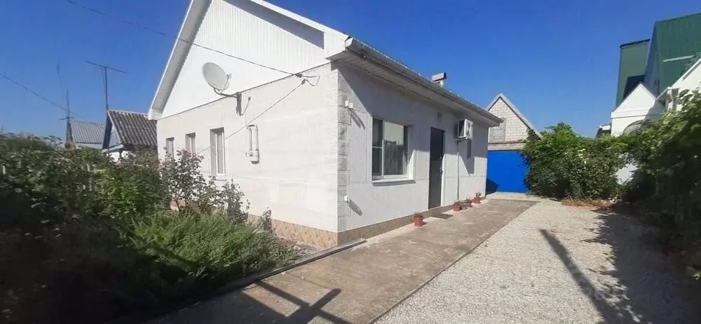 Дом в Краснодарский край, Крымск ул. Карла Маркса (60 м) - Фото 1