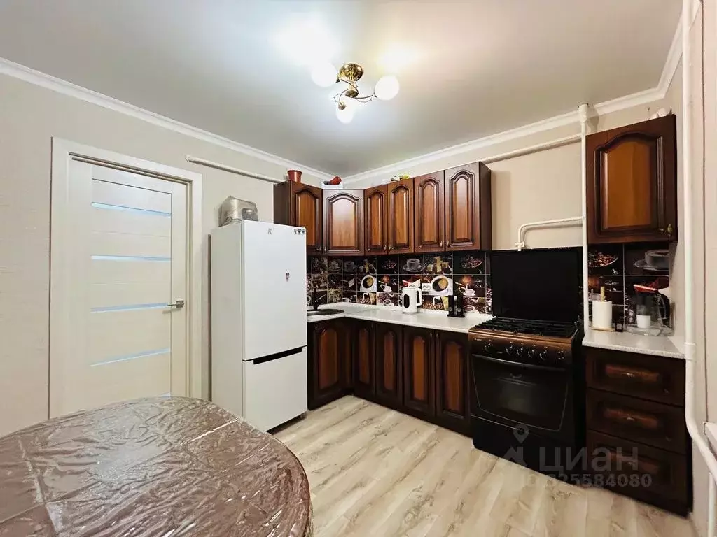 2-к кв. Краснодарский край, Темрюк ул. Шевченко, 27 (43.0 м) - Фото 2