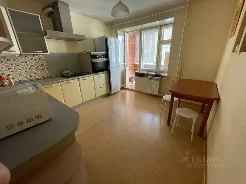 2-к кв. Свердловская область, Екатеринбург ул. Бисертская, 29 (60.0 м) - Фото 2