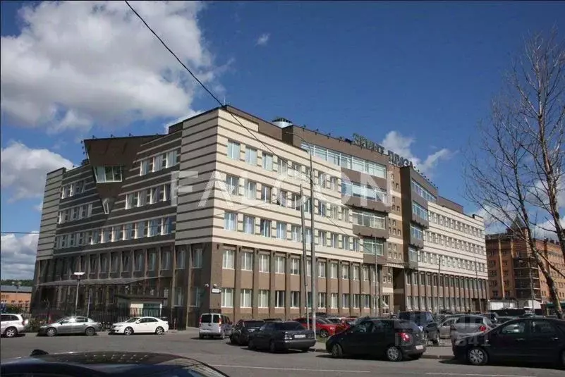 Офис в Москва ул. Маршала Прошлякова, 30 (165 м) - Фото 1