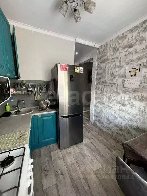 2-к кв. Липецкая область, Липецк ул. Гагарина, 29 (44.0 м) - Фото 1