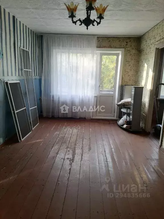 3-к кв. Алтайский край, Бийск ул. Разина, 63 (59.1 м) - Фото 1