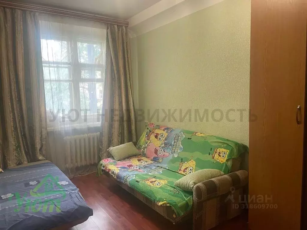 2-к кв. Московская область, Люберцы ул. Кирова, 41 (75.0 м) - Фото 0