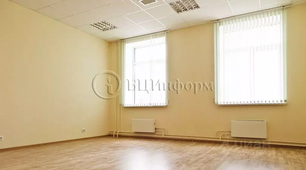 Офис в Санкт-Петербург Бумажная ул., 16к1 (81 м) - Фото 0