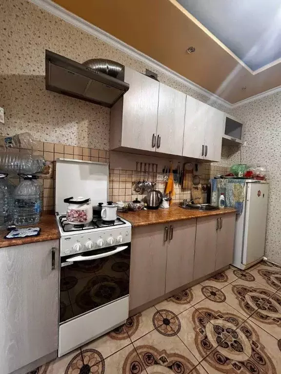 1-к кв. Татарстан, Лаишевский район, Столбищенское с/пос, с. Усады ... - Фото 2