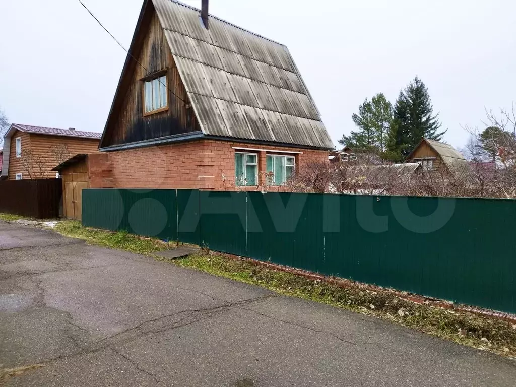 Дом 60 м на участке 4 сот. - Фото 0