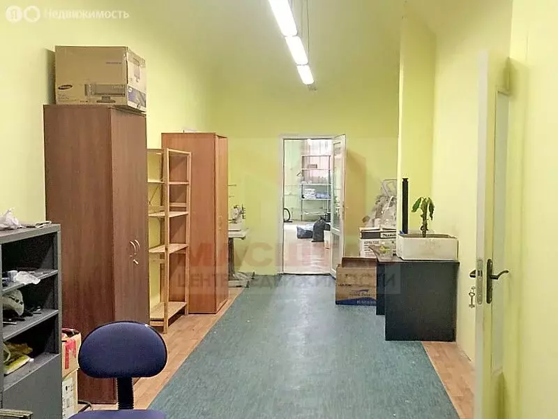 Склад (140 м) - Фото 2