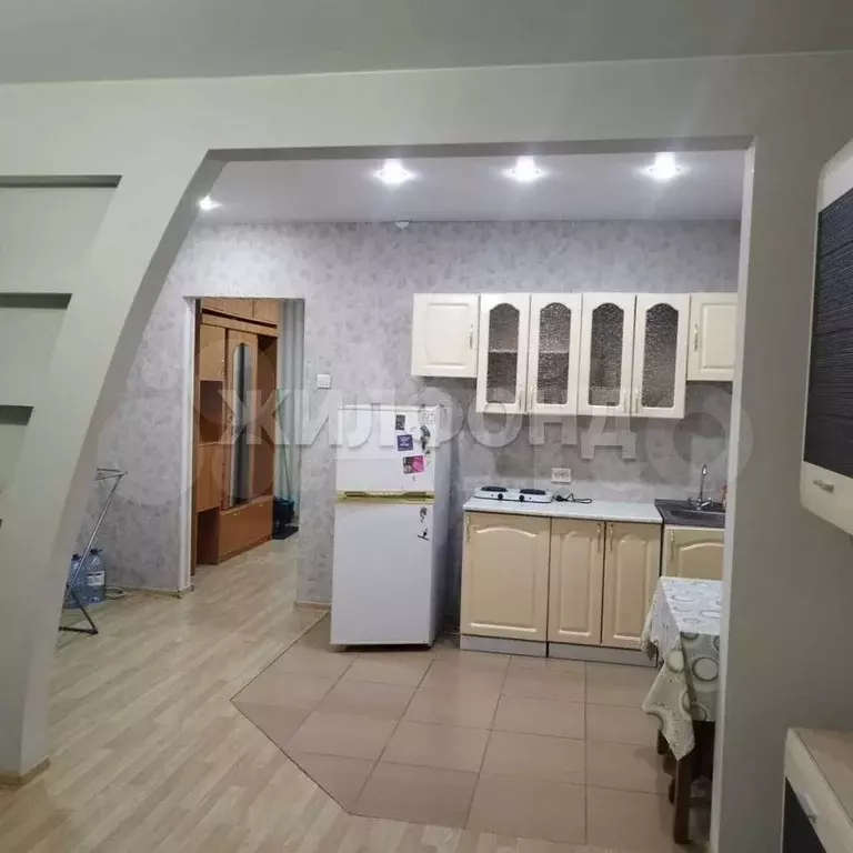 Квартира-студия, 38,3 м, 5/10 эт. - Фото 0