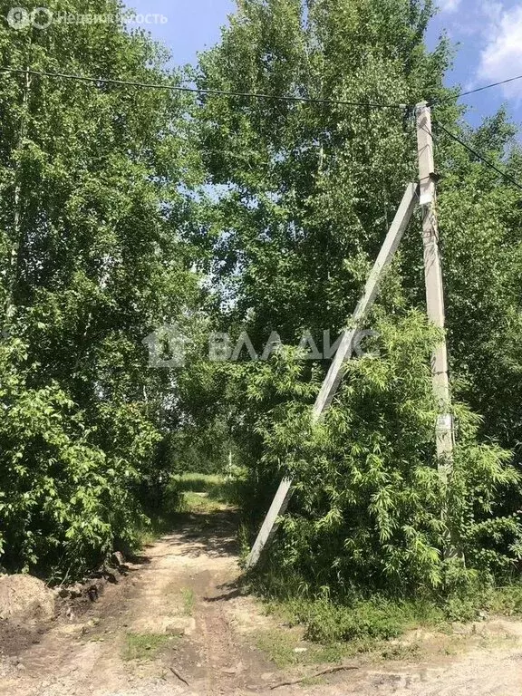 Участок в Тобольск, территория Зона ВУЗов (9 м) - Фото 1
