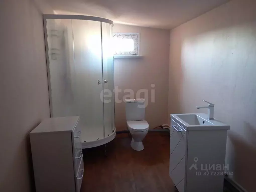 Дом в Челябинская область, Аргаяшский муниципальный округ, Кировский ... - Фото 1