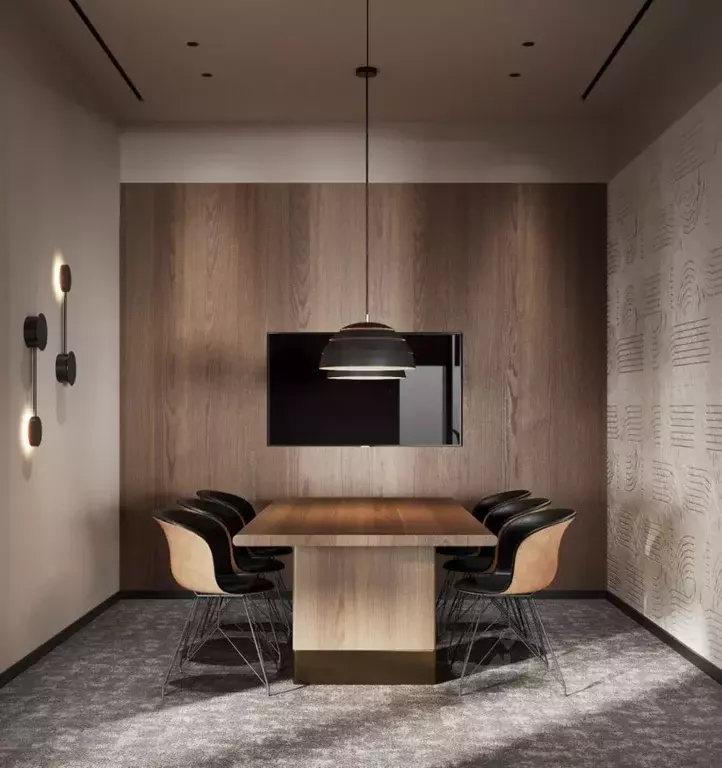 Офис в Москва Ленинградское ш., 61с2 (1100 м) - Фото 2