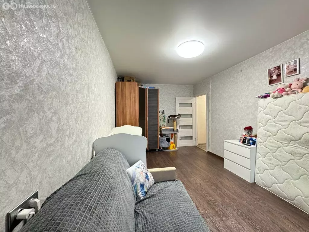 1-комнатная квартира: Фрязино, проспект Мира, 14 (31 м) - Фото 1