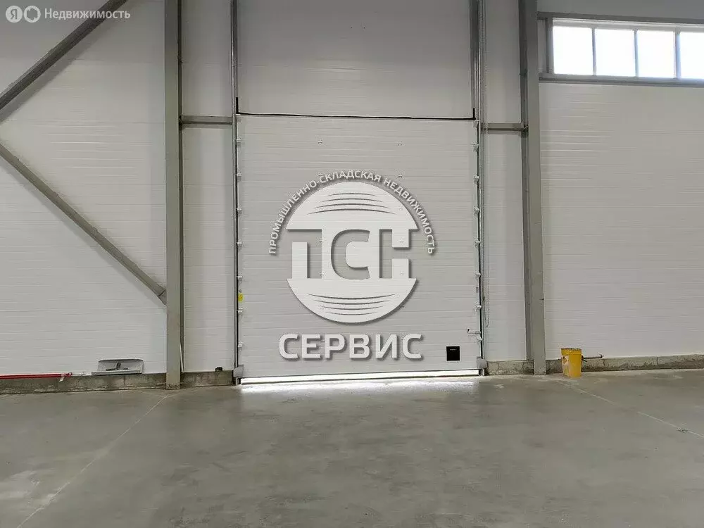 Склад (1000 м) - Фото 2