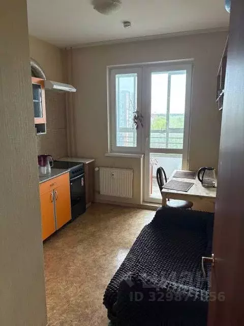 1-к кв. Москва, Москва, Зеленоград к2308А (40.0 м) - Фото 2