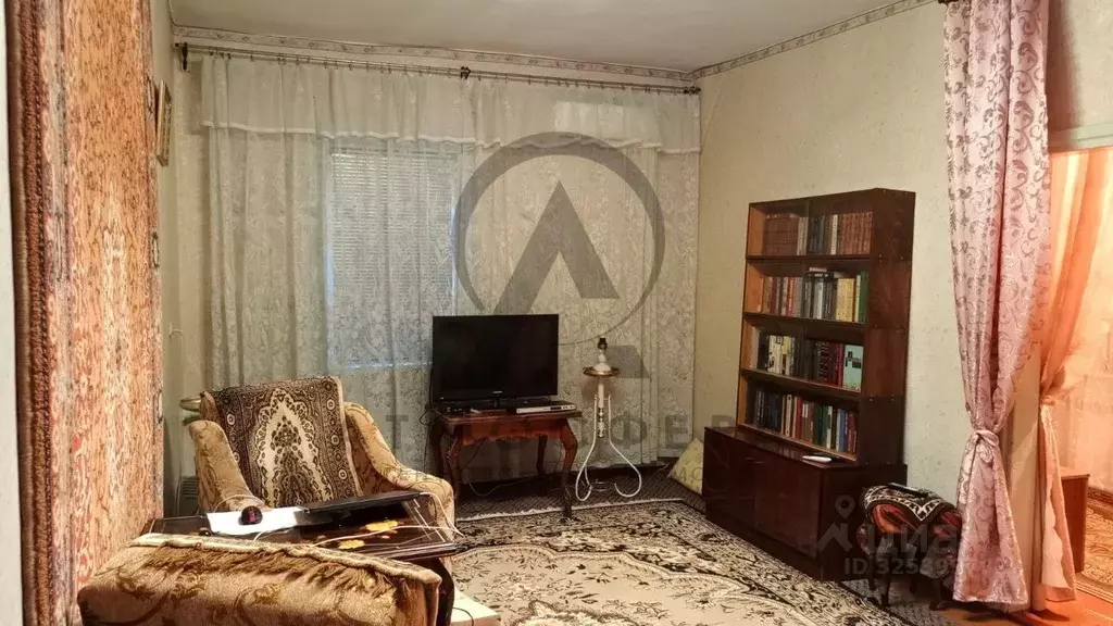 Дом в Краснодарский край, Хадыженск Апшеронский район, Рабочая ул. (77 ... - Фото 2