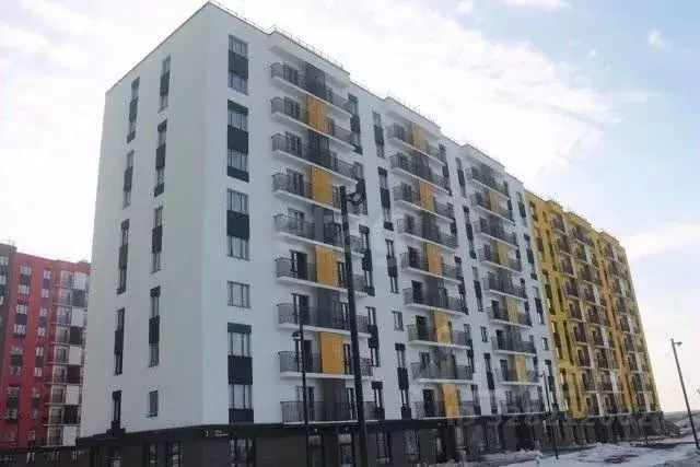 Студия Удмуртия, Завьяловский район, с. Первомайский ул. Строителя ... - Фото 1