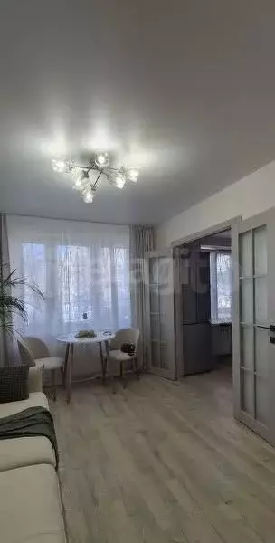 2-к. квартира, 43 м, 2/5 эт. - Фото 1