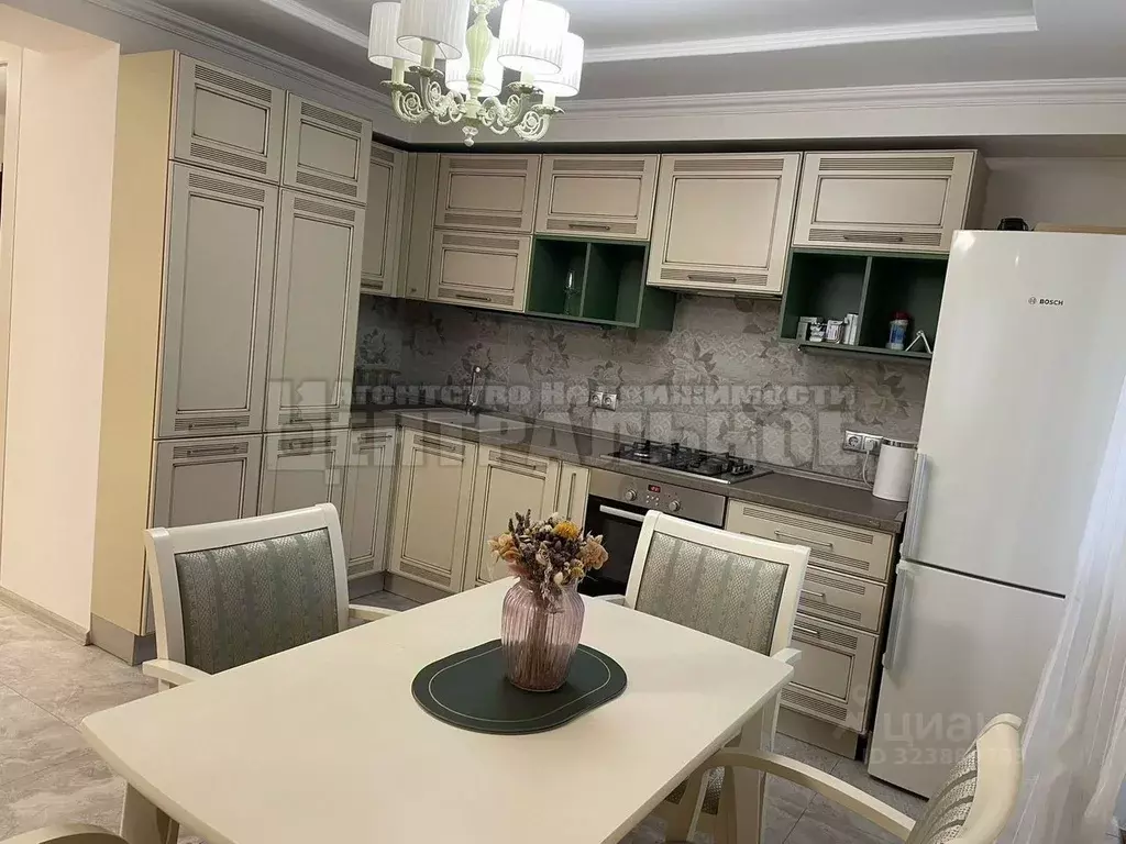 2-к кв. Смоленская область, Смоленск Кловская ул., 25а (62.4 м) - Фото 2