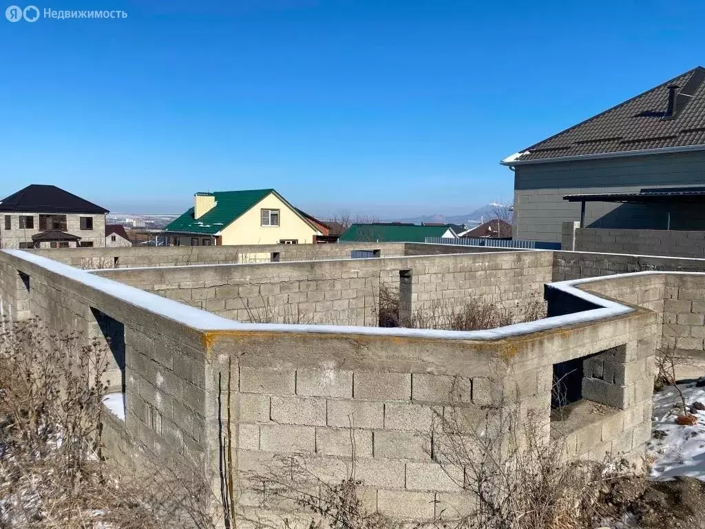 Участок в Суворовская, Советская улица (10 м) - Фото 0